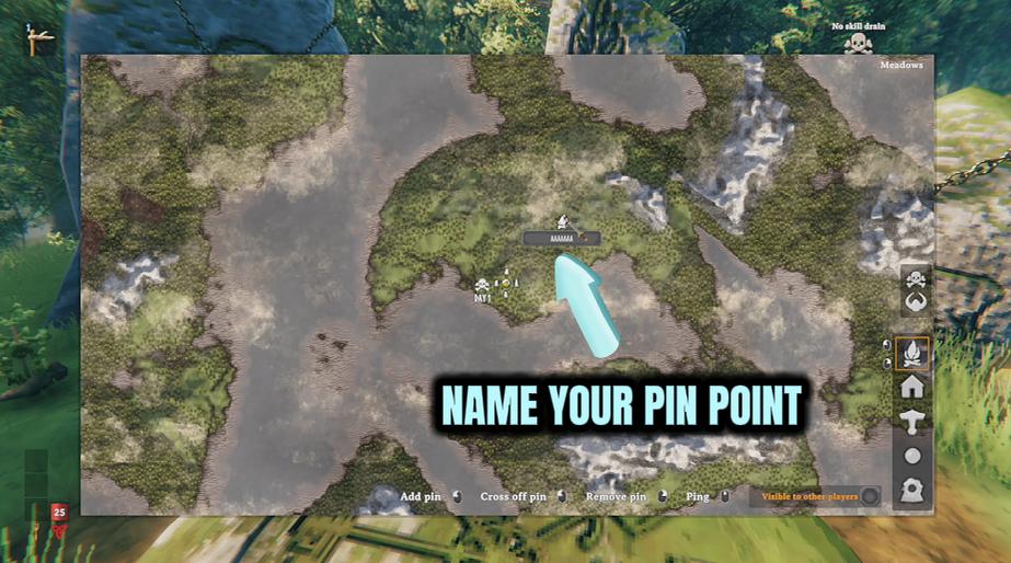 Fast Travel + (Teleport)